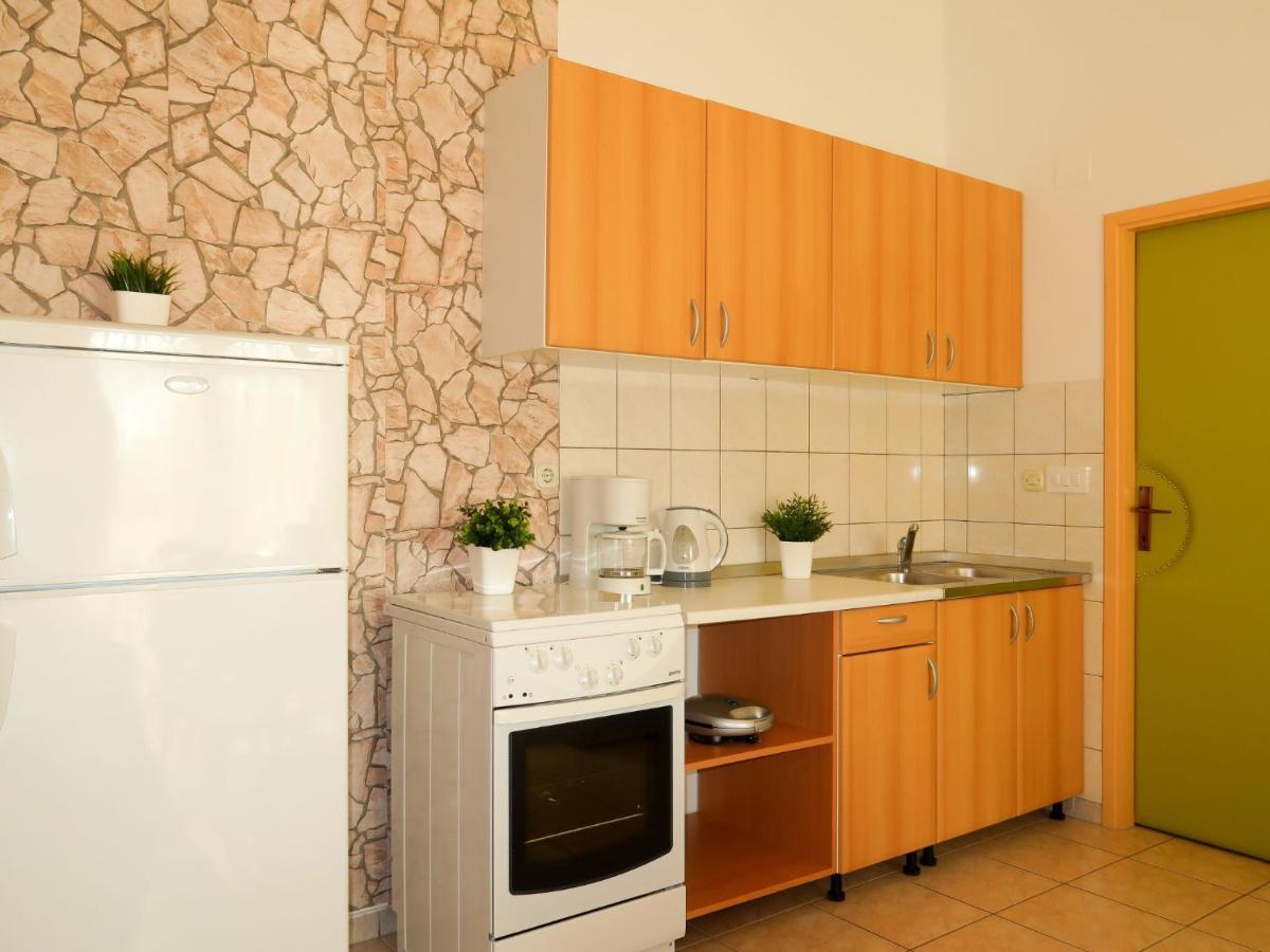Apartment Marija - Bka500 By Interhome Jurandvor Экстерьер фото