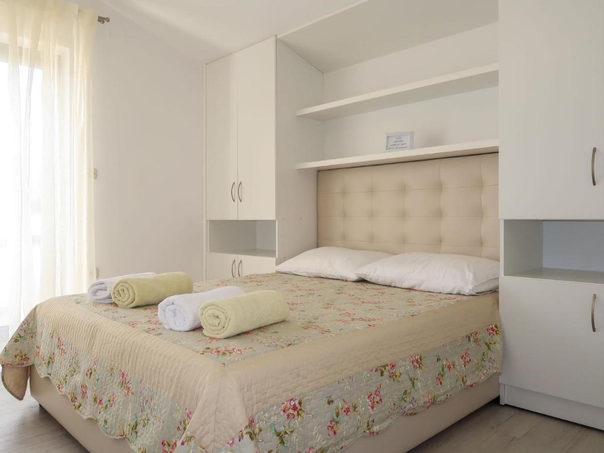 Apartment Marija - Bka500 By Interhome Jurandvor Экстерьер фото