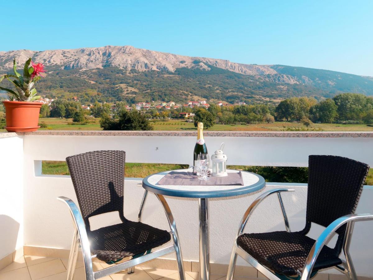Apartment Marija - Bka500 By Interhome Jurandvor Экстерьер фото