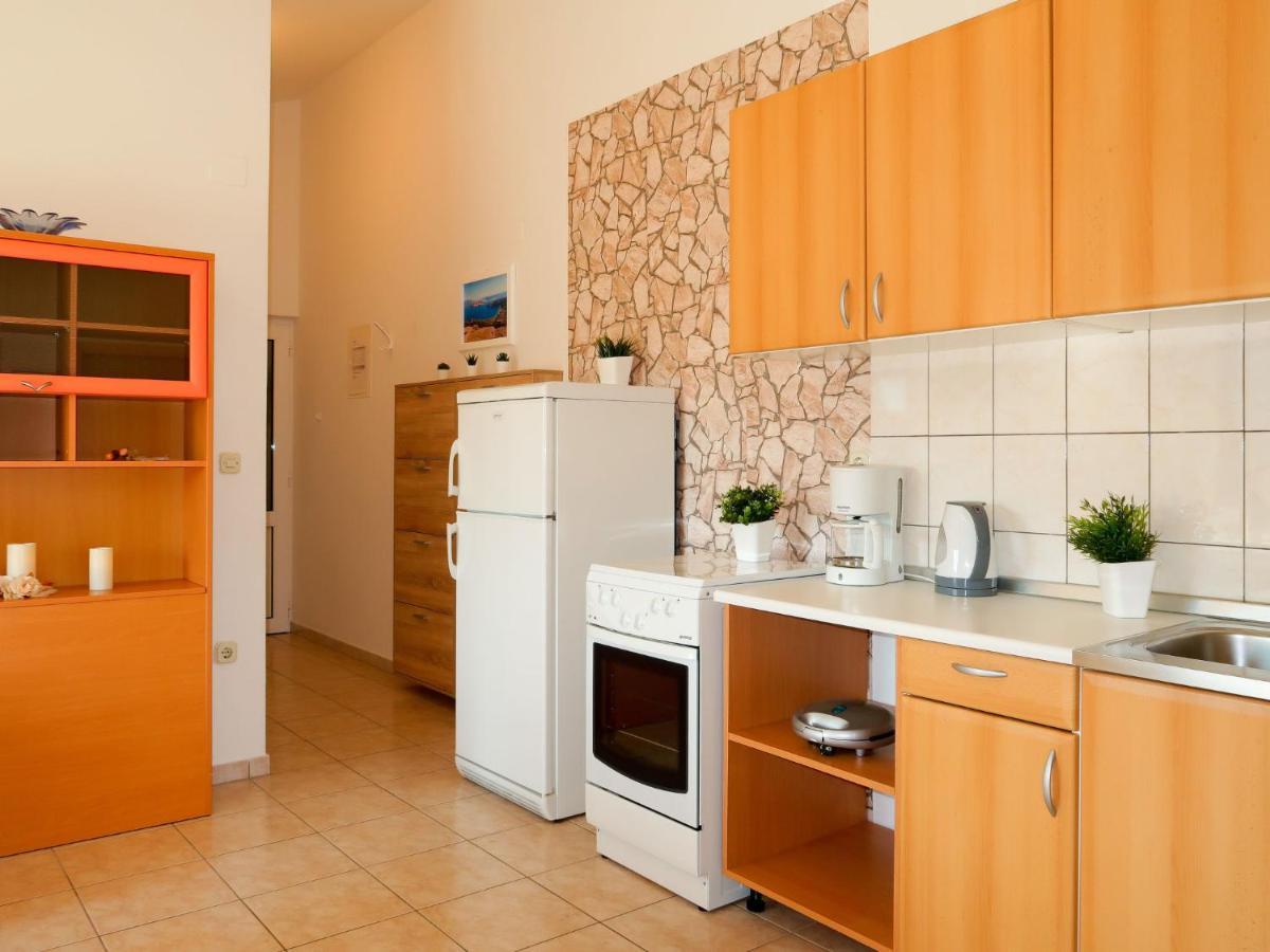Apartment Marija - Bka500 By Interhome Jurandvor Экстерьер фото