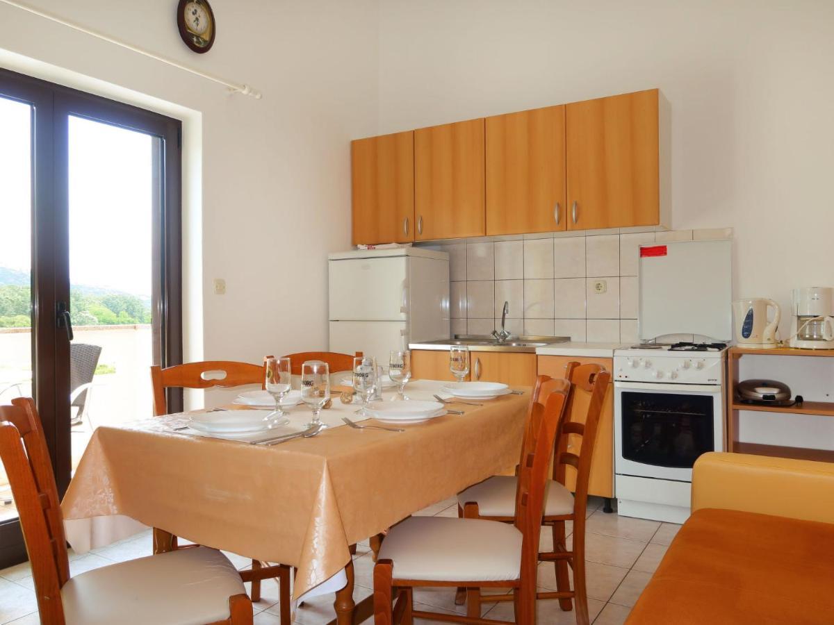 Apartment Marija - Bka500 By Interhome Jurandvor Экстерьер фото