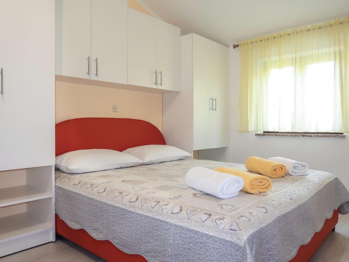 Apartment Marija - Bka500 By Interhome Jurandvor Экстерьер фото