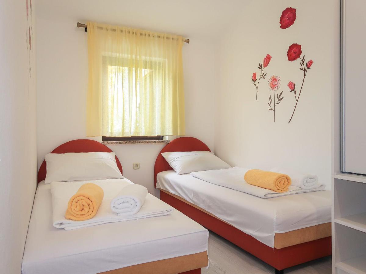 Apartment Marija - Bka500 By Interhome Jurandvor Экстерьер фото