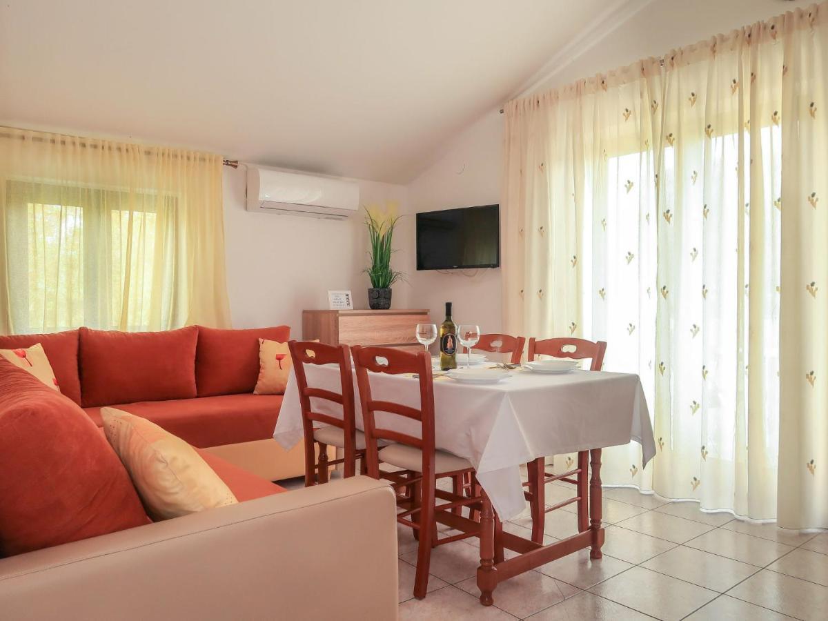Apartment Marija - Bka500 By Interhome Jurandvor Экстерьер фото