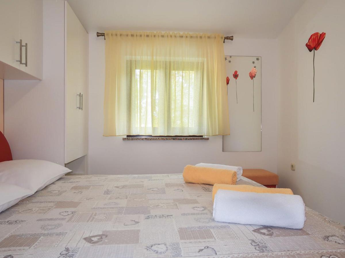Apartment Marija - Bka500 By Interhome Jurandvor Экстерьер фото