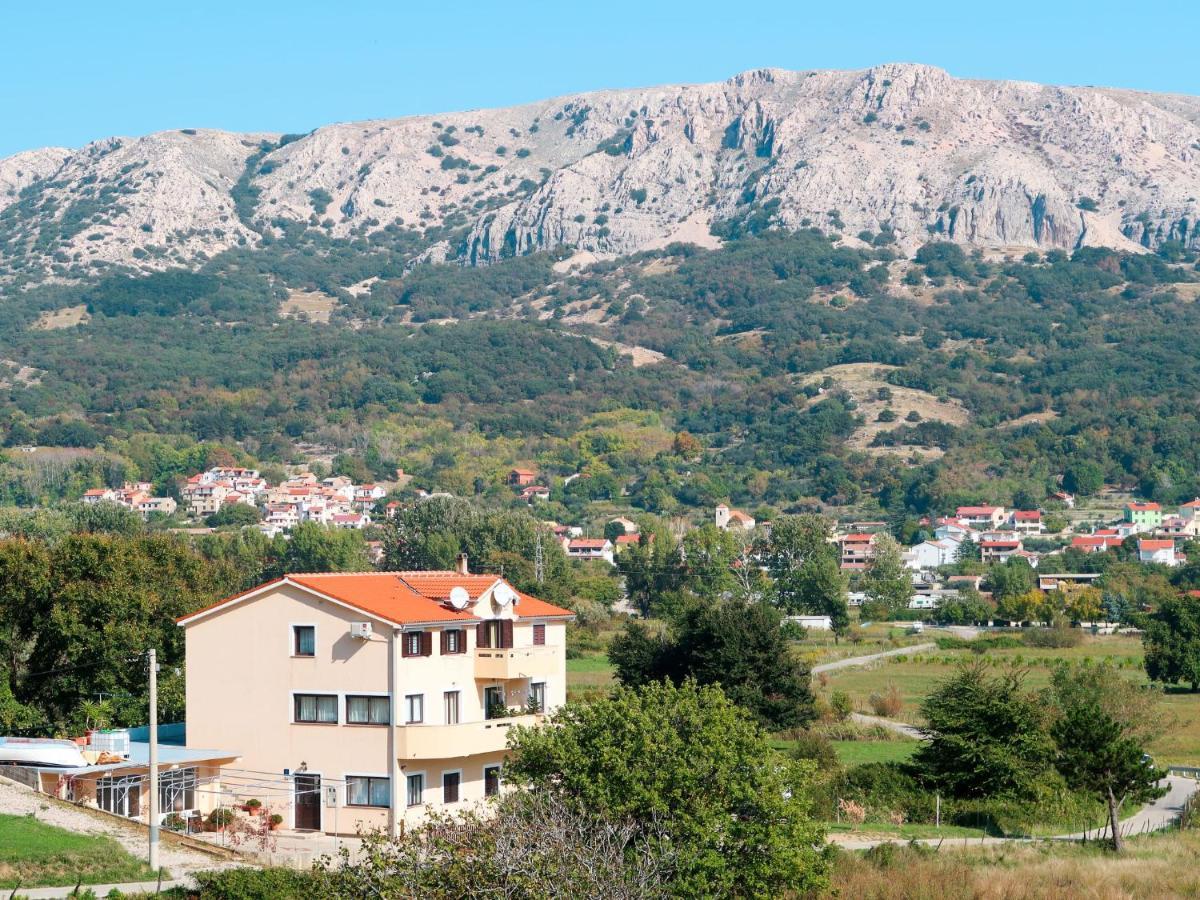 Apartment Marija - Bka500 By Interhome Jurandvor Экстерьер фото