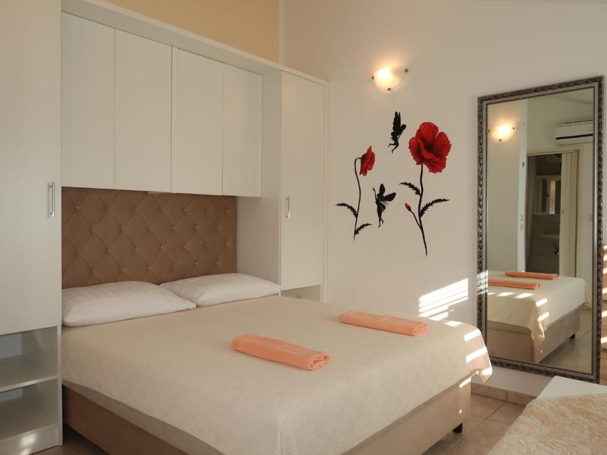 Apartment Marija - Bka500 By Interhome Jurandvor Экстерьер фото