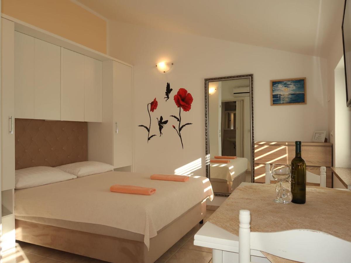 Apartment Marija - Bka500 By Interhome Jurandvor Экстерьер фото