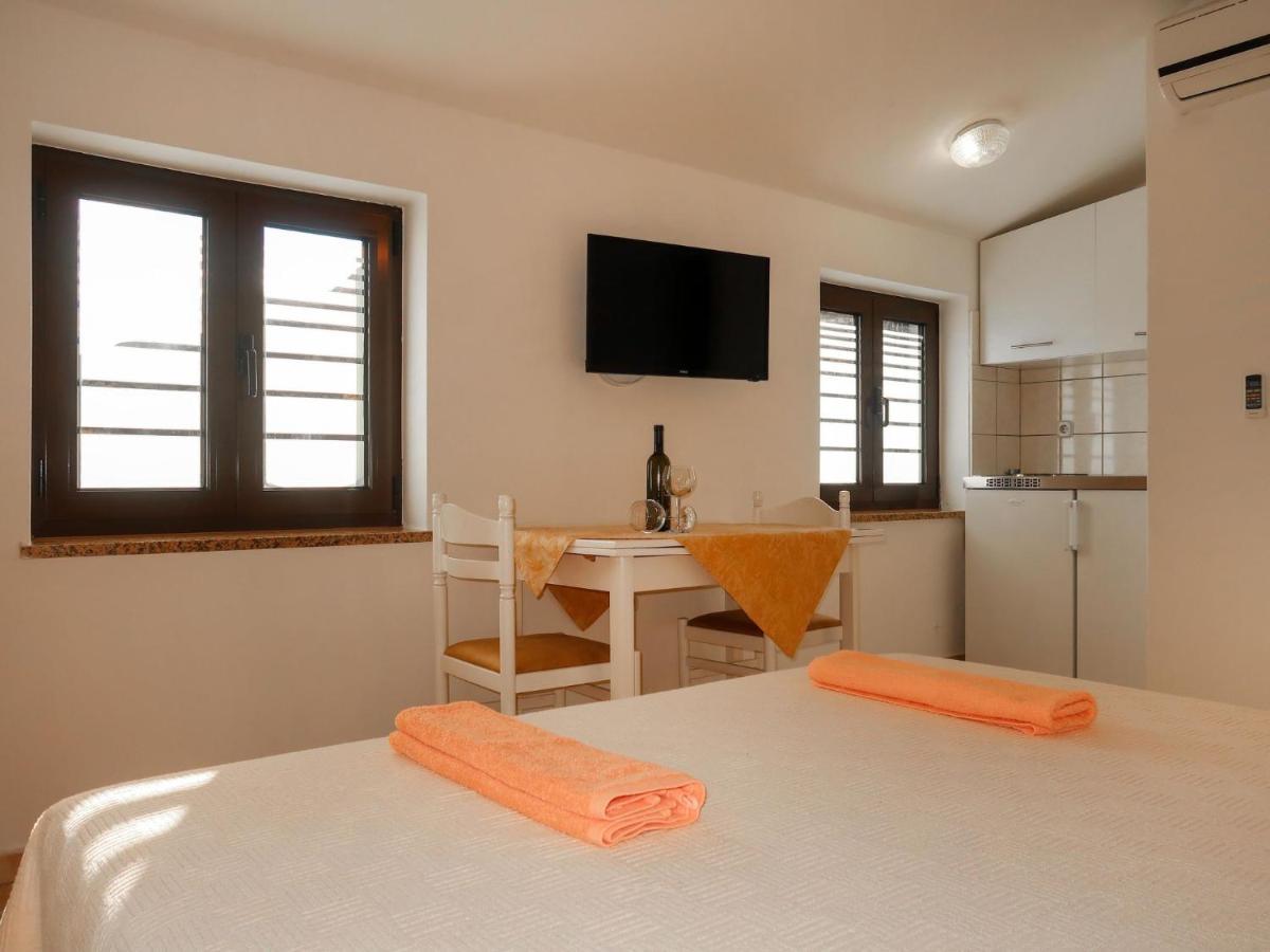 Apartment Marija - Bka500 By Interhome Jurandvor Экстерьер фото