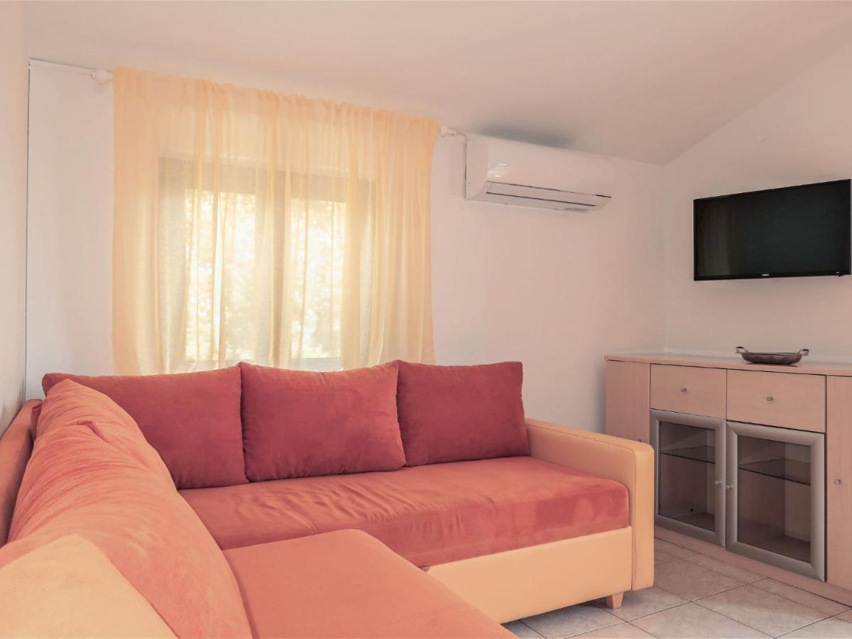 Apartment Marija - Bka500 By Interhome Jurandvor Экстерьер фото