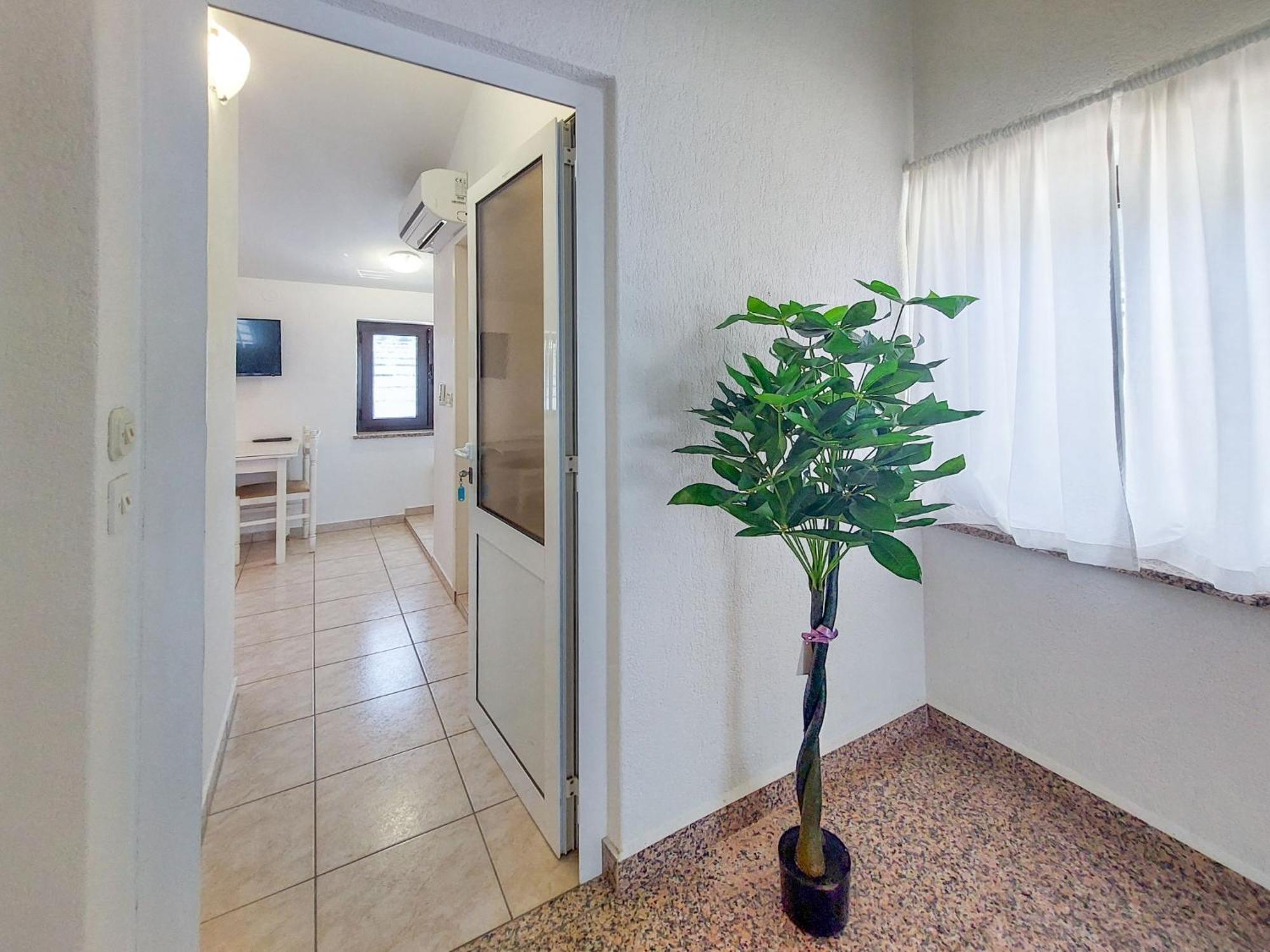 Apartment Marija - Bka500 By Interhome Jurandvor Экстерьер фото