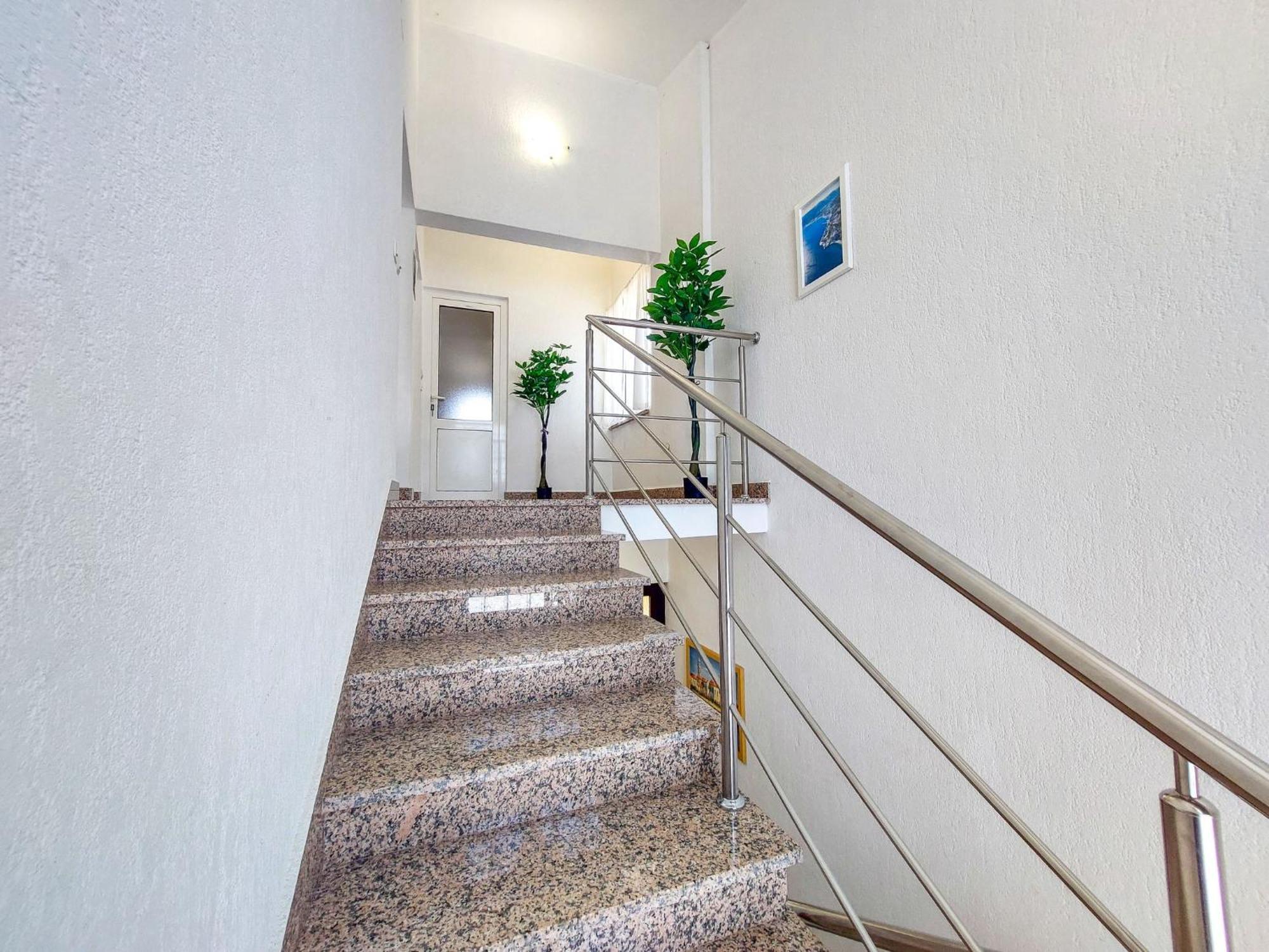 Apartment Marija - Bka500 By Interhome Jurandvor Экстерьер фото
