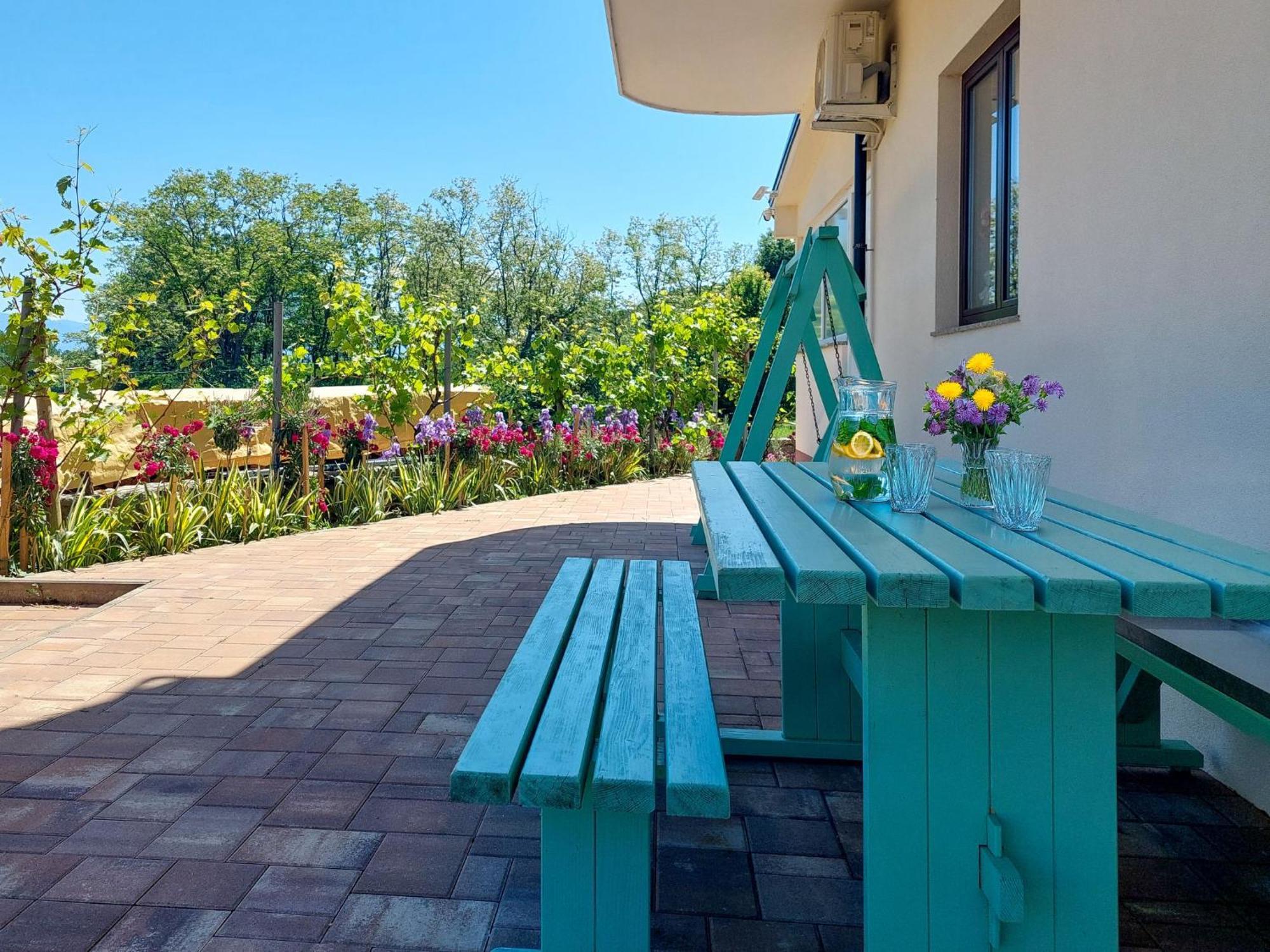 Apartment Marija - Bka500 By Interhome Jurandvor Экстерьер фото