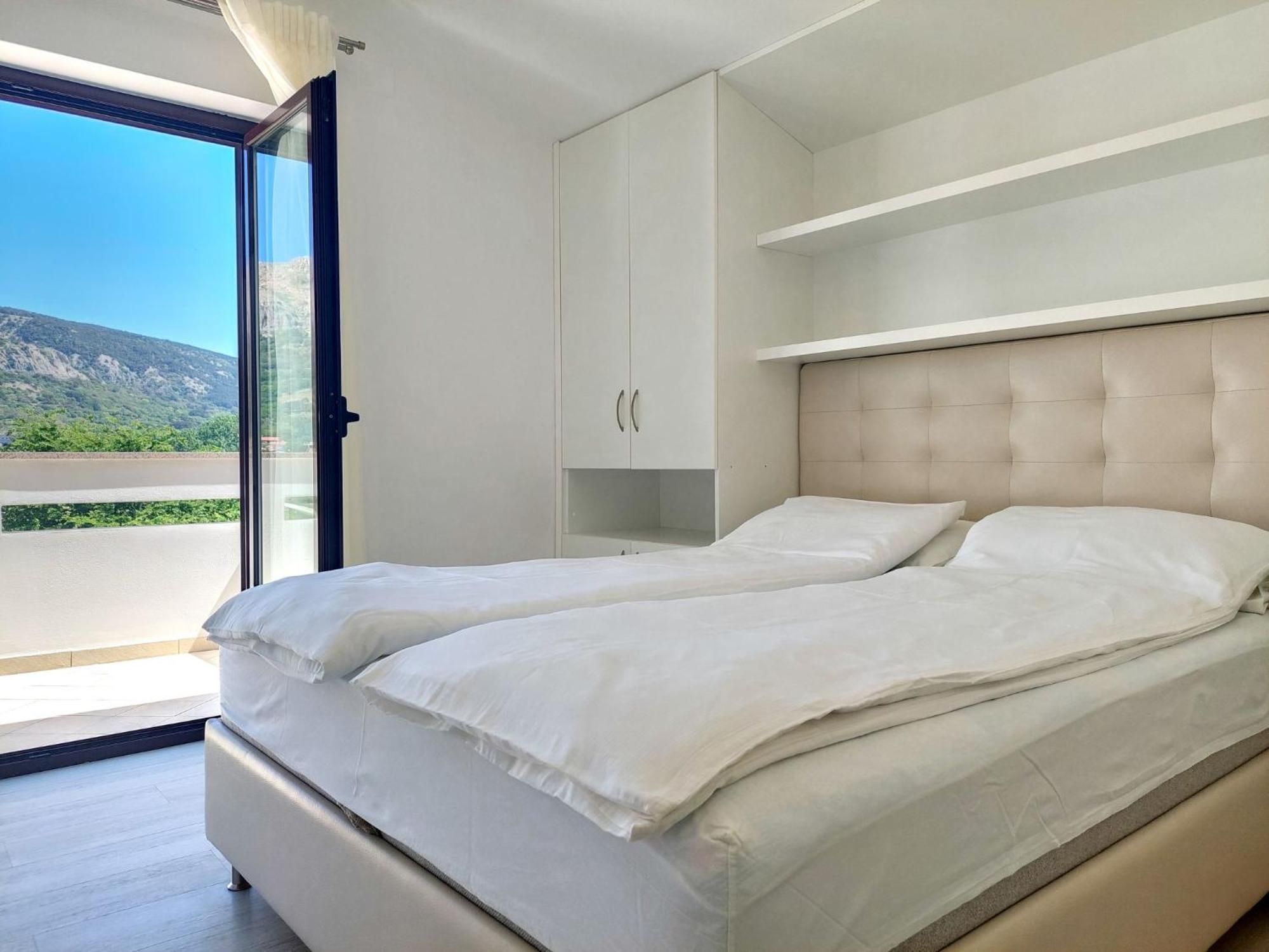Apartment Marija - Bka500 By Interhome Jurandvor Экстерьер фото