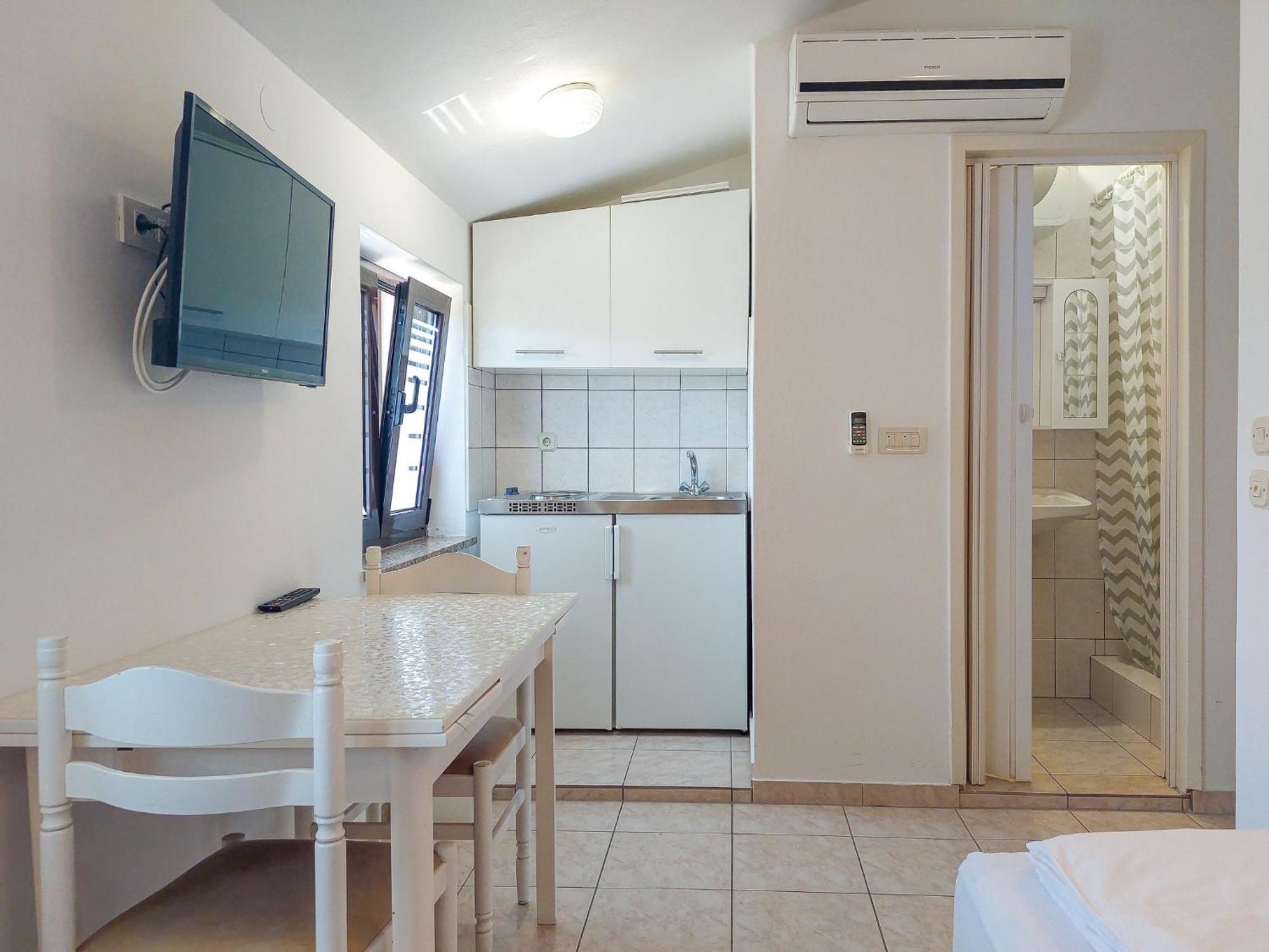 Apartment Marija - Bka500 By Interhome Jurandvor Экстерьер фото