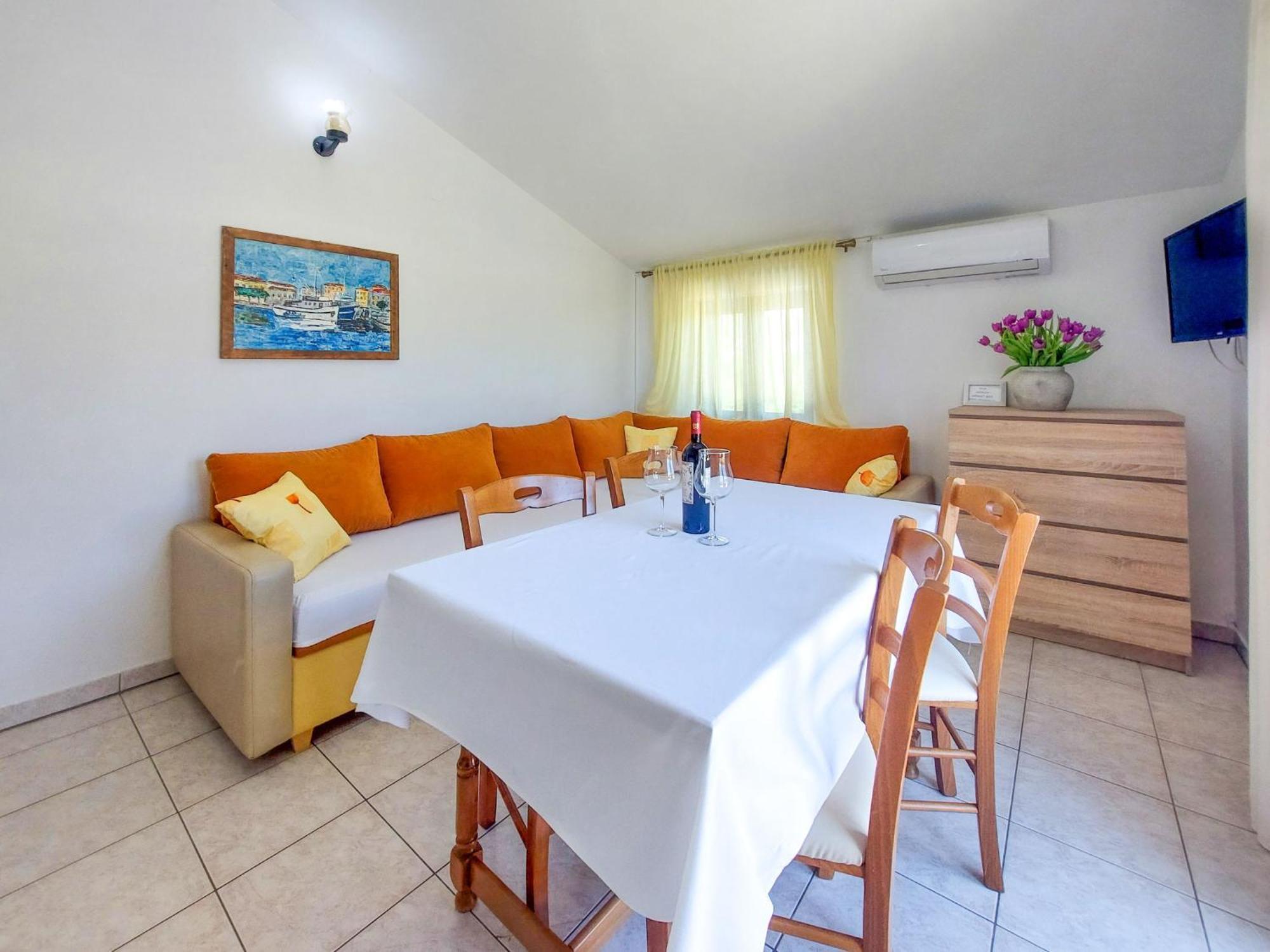Apartment Marija - Bka500 By Interhome Jurandvor Экстерьер фото