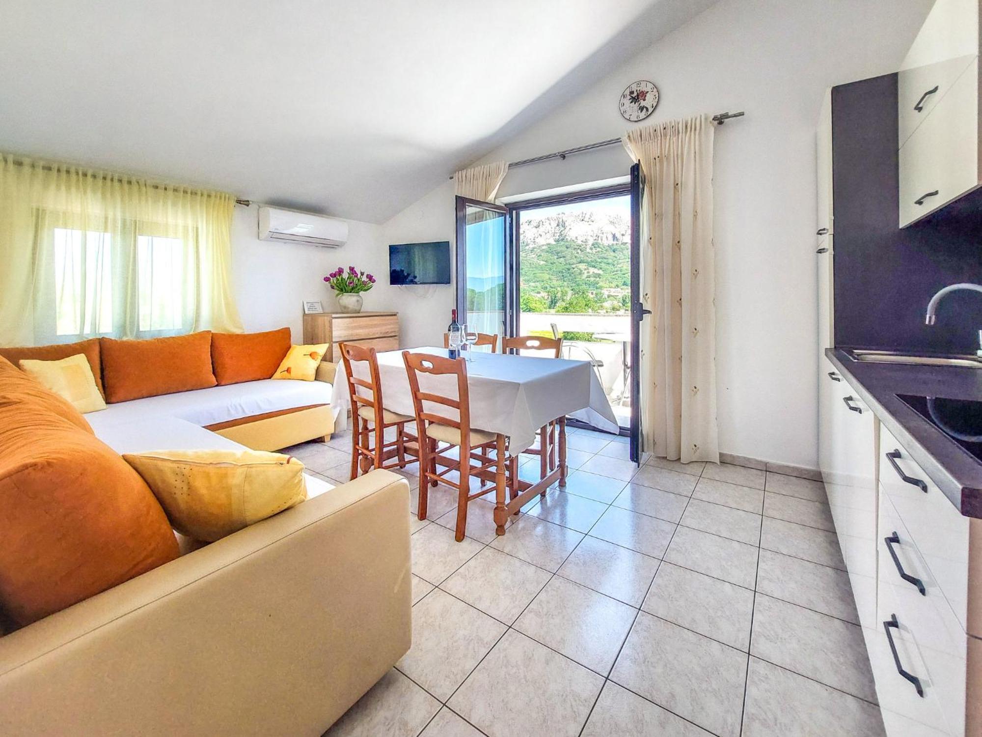 Apartment Marija - Bka500 By Interhome Jurandvor Экстерьер фото