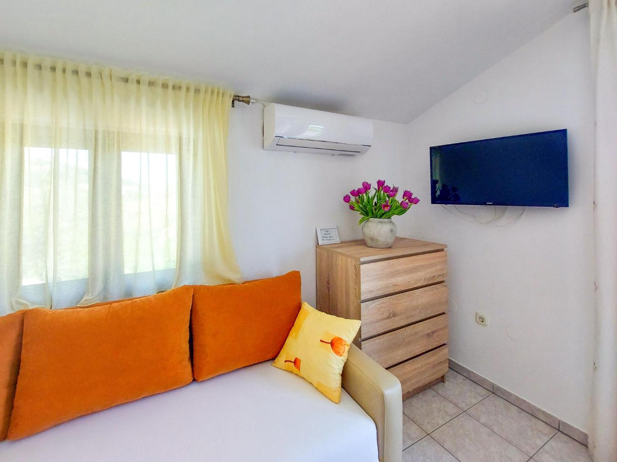 Apartment Marija - Bka500 By Interhome Jurandvor Экстерьер фото