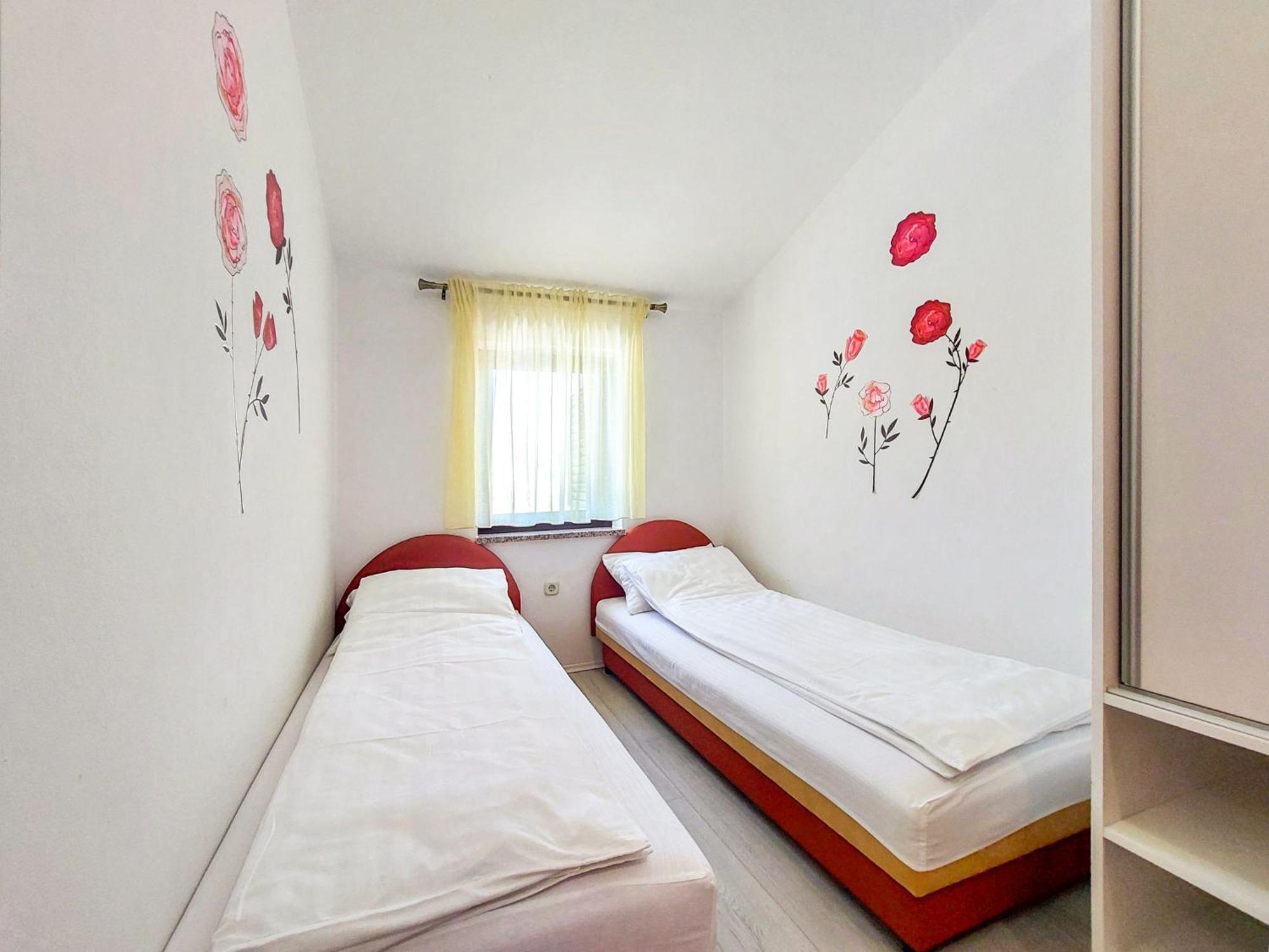 Apartment Marija - Bka500 By Interhome Jurandvor Экстерьер фото
