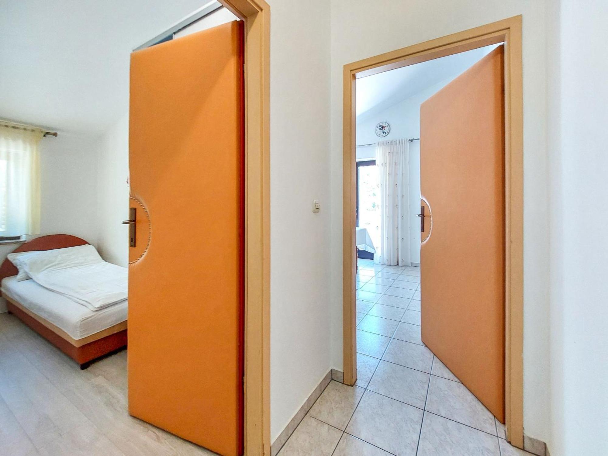 Apartment Marija - Bka500 By Interhome Jurandvor Экстерьер фото