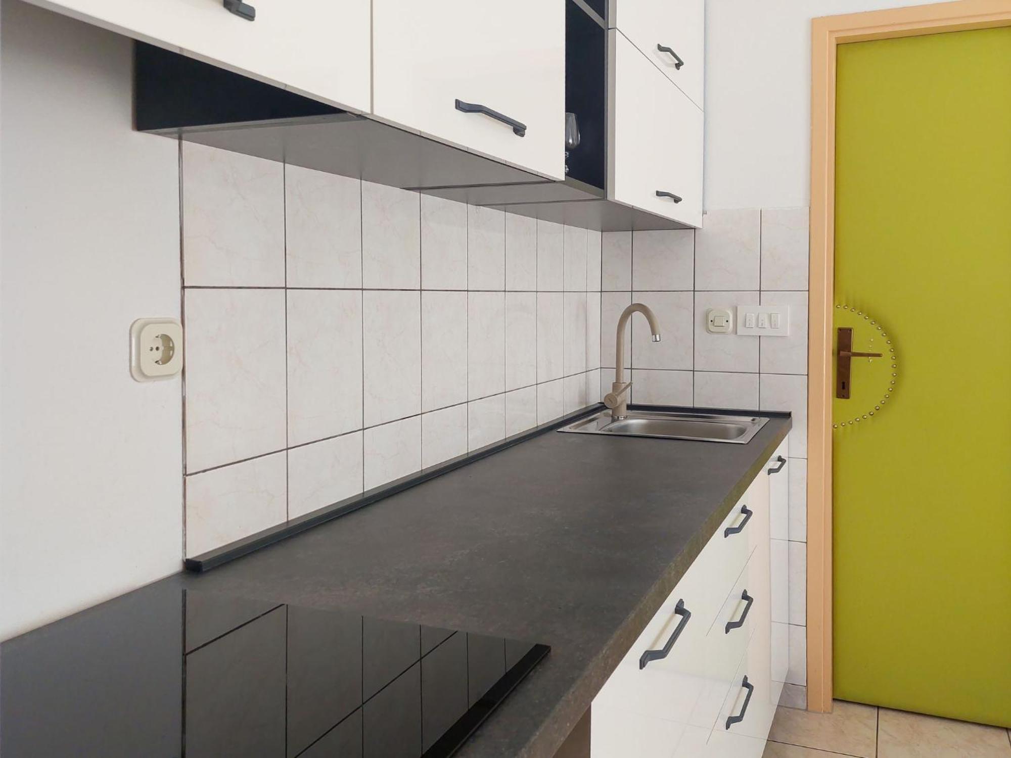 Apartment Marija - Bka500 By Interhome Jurandvor Экстерьер фото