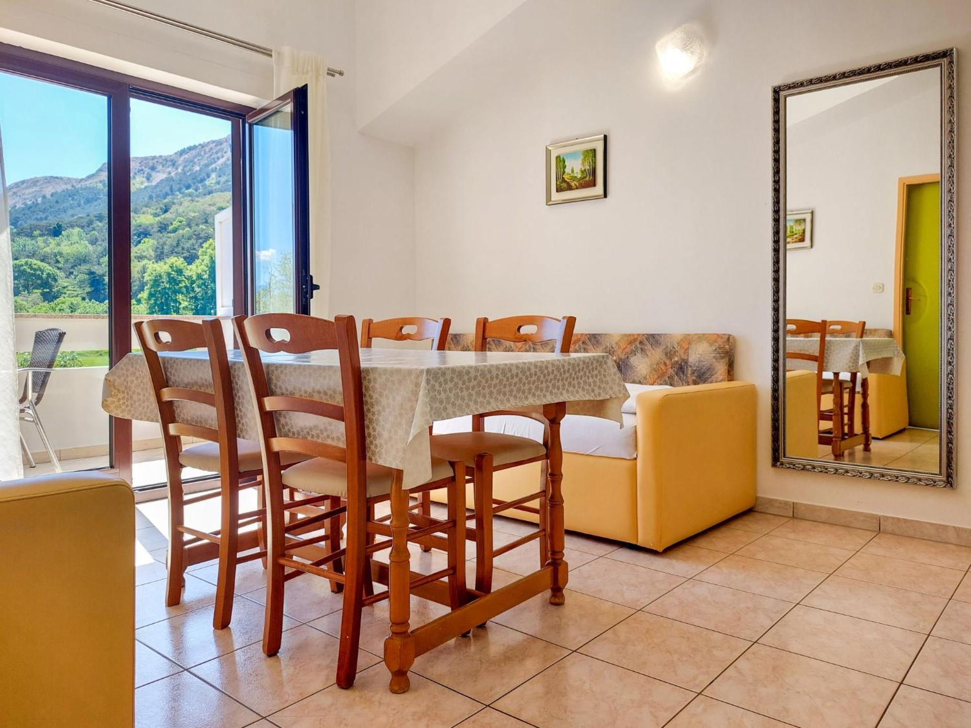 Apartment Marija - Bka500 By Interhome Jurandvor Экстерьер фото