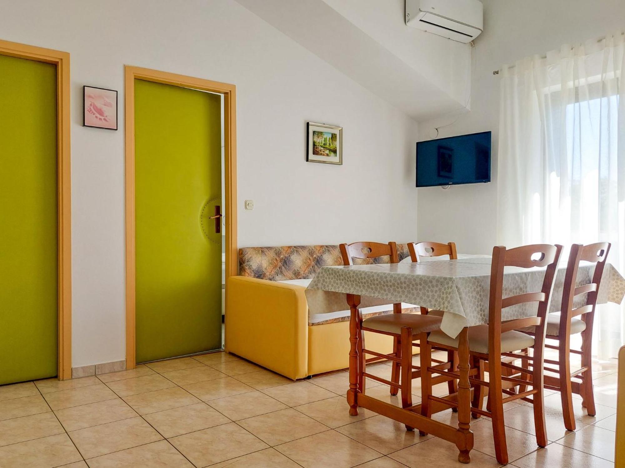 Apartment Marija - Bka500 By Interhome Jurandvor Экстерьер фото