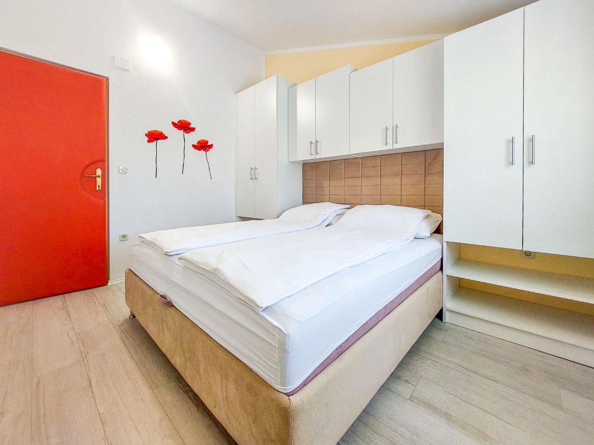 Apartment Marija - Bka500 By Interhome Jurandvor Экстерьер фото