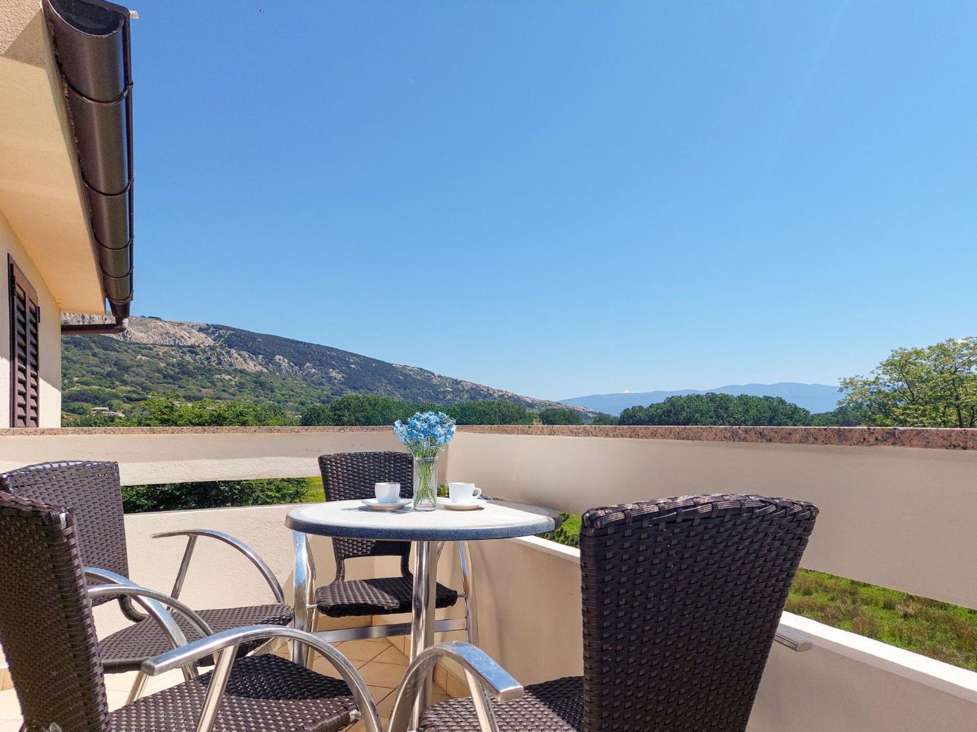 Apartment Marija - Bka500 By Interhome Jurandvor Экстерьер фото