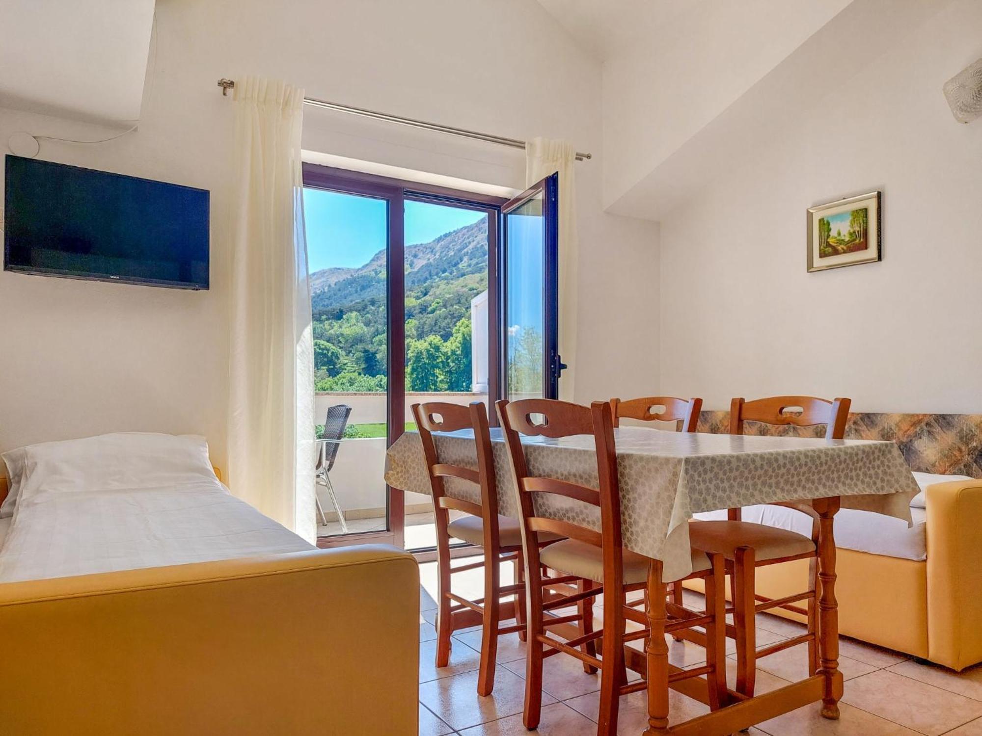 Apartment Marija - Bka500 By Interhome Jurandvor Экстерьер фото
