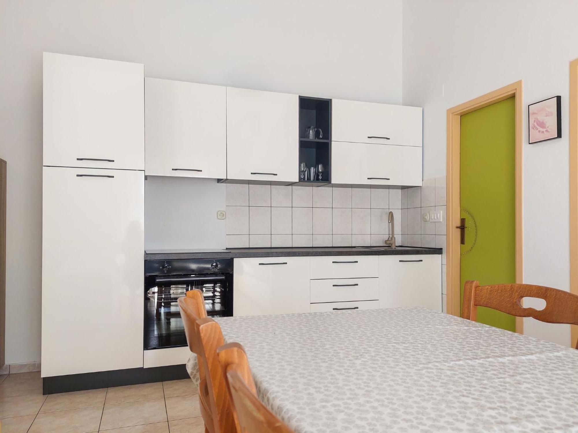 Apartment Marija - Bka500 By Interhome Jurandvor Экстерьер фото