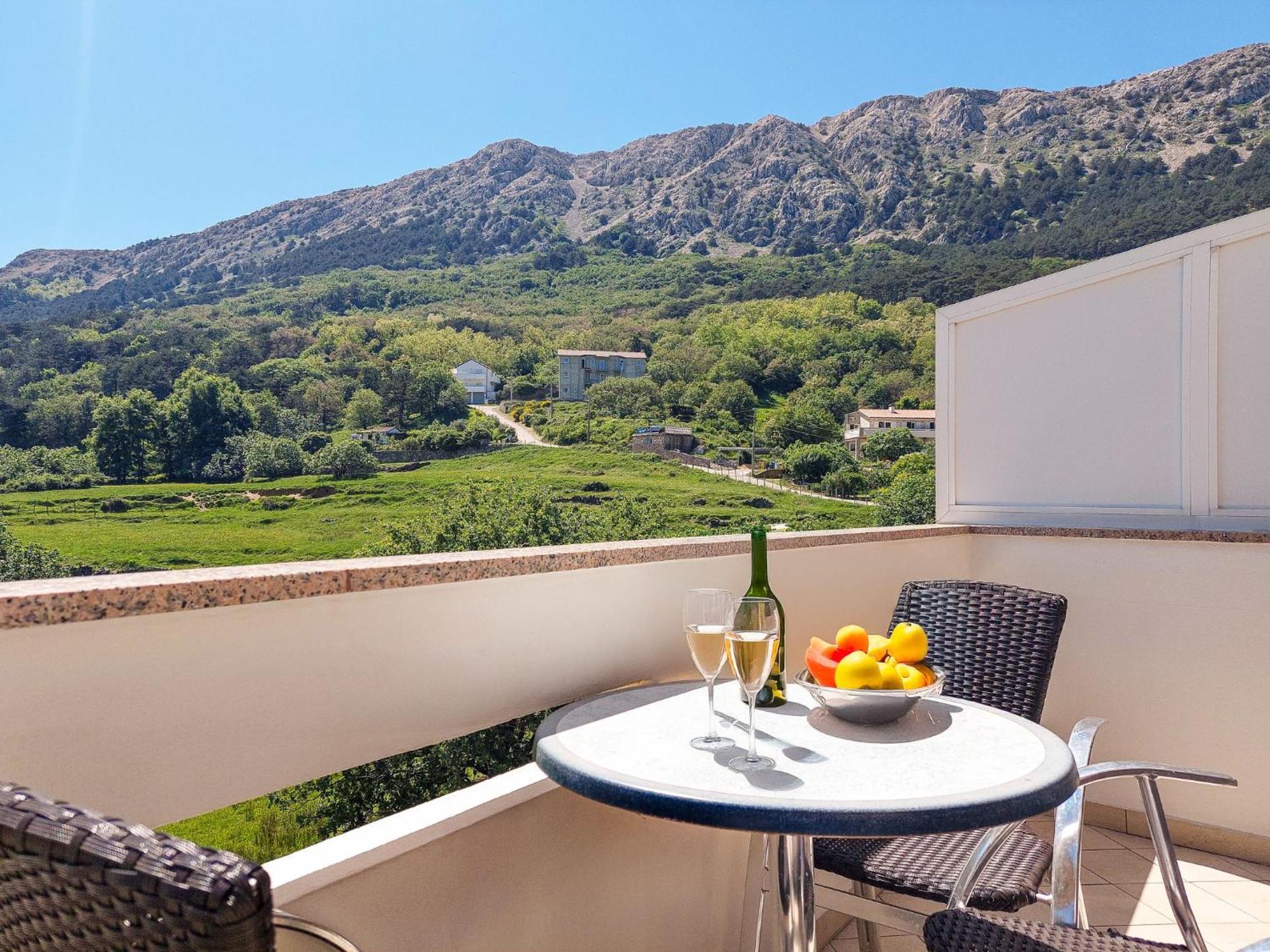 Apartment Marija - Bka500 By Interhome Jurandvor Экстерьер фото